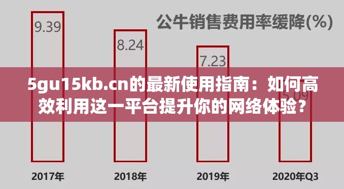 5gu15kb.cn的最新使用指南：如何高效利用这一平台提升你的网络体验？