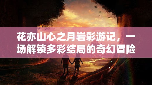 花亦山心之月岩彩游记，一场解锁多彩结局的奇幻冒险旅程