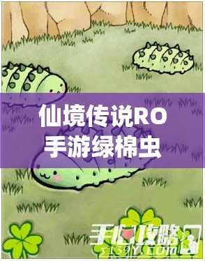 仙境传说RO手游绿棉虫武器卡片属性究竟如何？全面解析演变史揭秘！