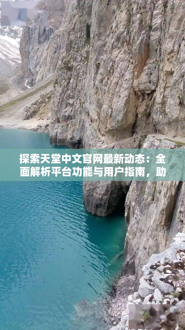 探索天堂中文官网最新动态：全面解析平台功能与用户指南，助你轻松掌握在线资源