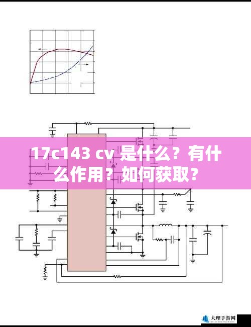 17c143 cv 是什么？有什么作用？如何获取？