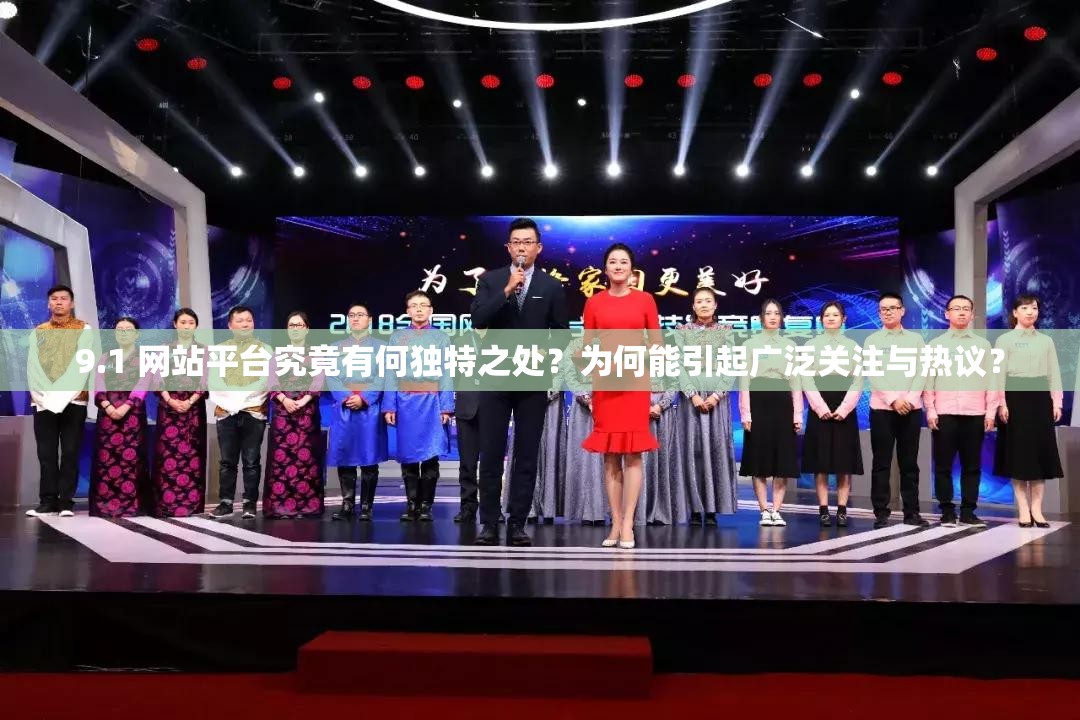 9.1 网站平台究竟有何独特之处？为何能引起广泛关注与热议？