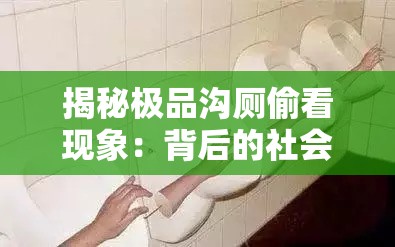 揭秘极品沟厕偷看现象：背后的社会心理与道德争议深度解析