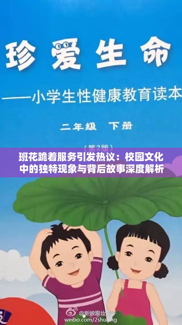 班花跪着服务引发热议：校园文化中的独特现象与背后故事深度解析