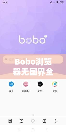 Bobo浏览器无国界全球通下载指南：轻松实现全球网络自由访问