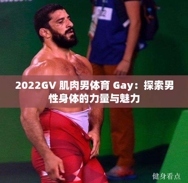 2022GV 肌肉男体育 Gay：探索男性身体的力量与魅力