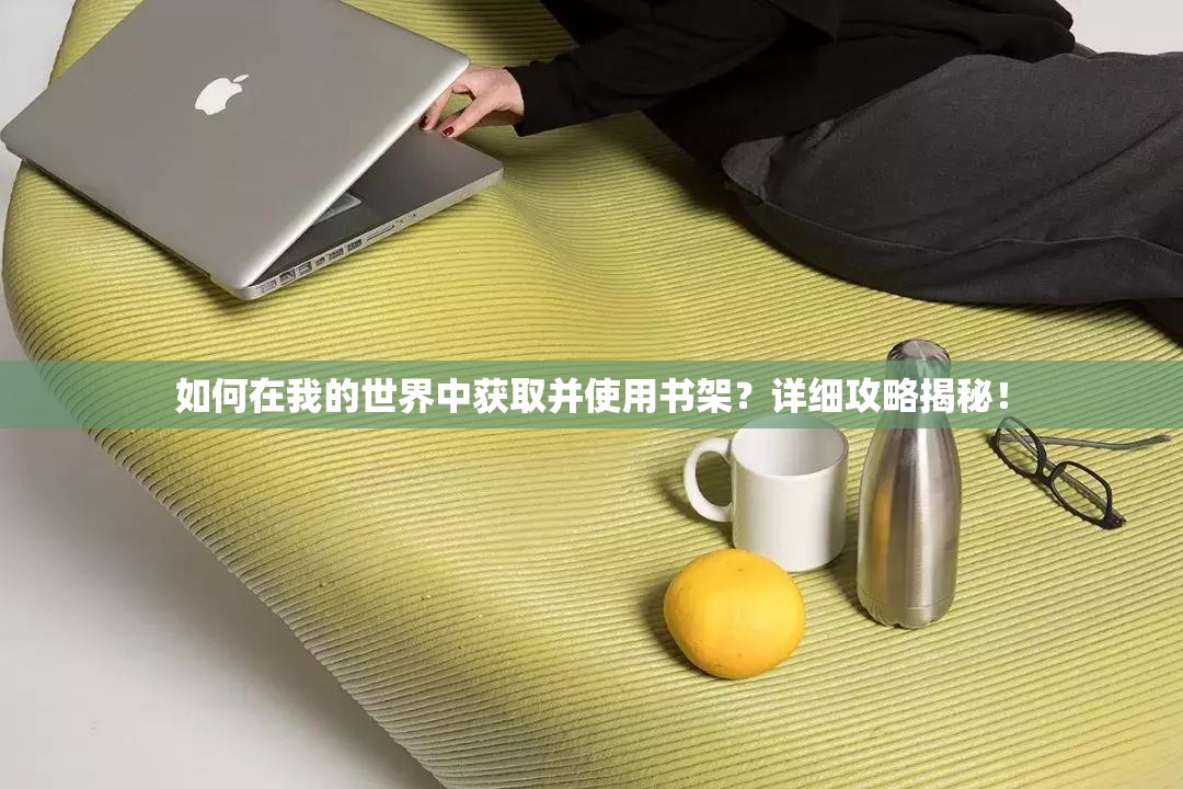 如何在我的世界中获取并使用书架？详细攻略揭秘！