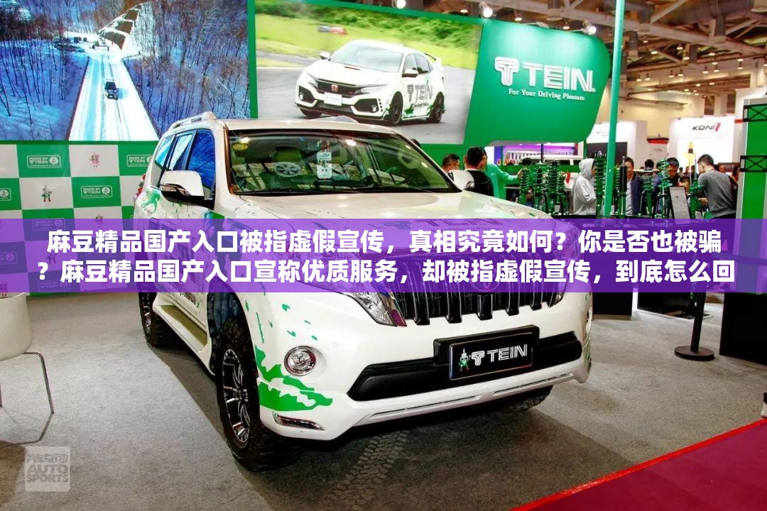 麻豆精品国产入口被指虚假宣传，真相究竟如何？你是否也被骗？麻豆精品国产入口宣称优质服务，却被指虚假宣传，到底怎么回事？麻豆精品国产入口被指虚假宣传引热议，用户权益如何保障？