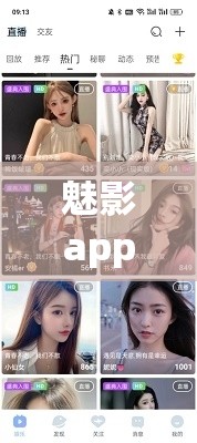 魅影app视频直播在线观看怎么样？哪里可以找到最佳观看渠道？需注意，这类未经授权的直播平台可能涉及侵权等问题，使用需谨慎