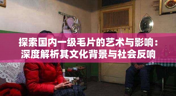 探索国内一级毛片的艺术与影响：深度解析其文化背景与社会反响