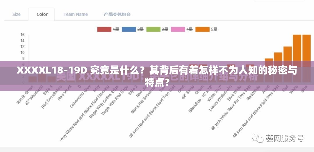 XXXXL18–19D 究竟是什么？其背后有着怎样不为人知的秘密与特点？