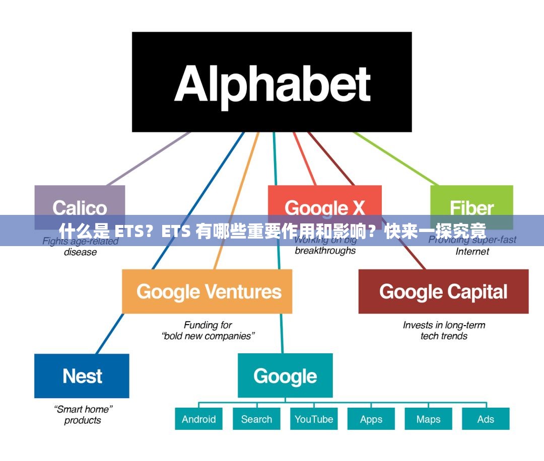 什么是 ETS？ETS 有哪些重要作用和影响？快来一探究竟