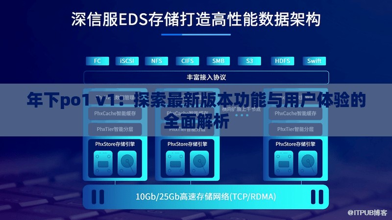 年下po1 v1：探索最新版本功能与用户体验的全面解析