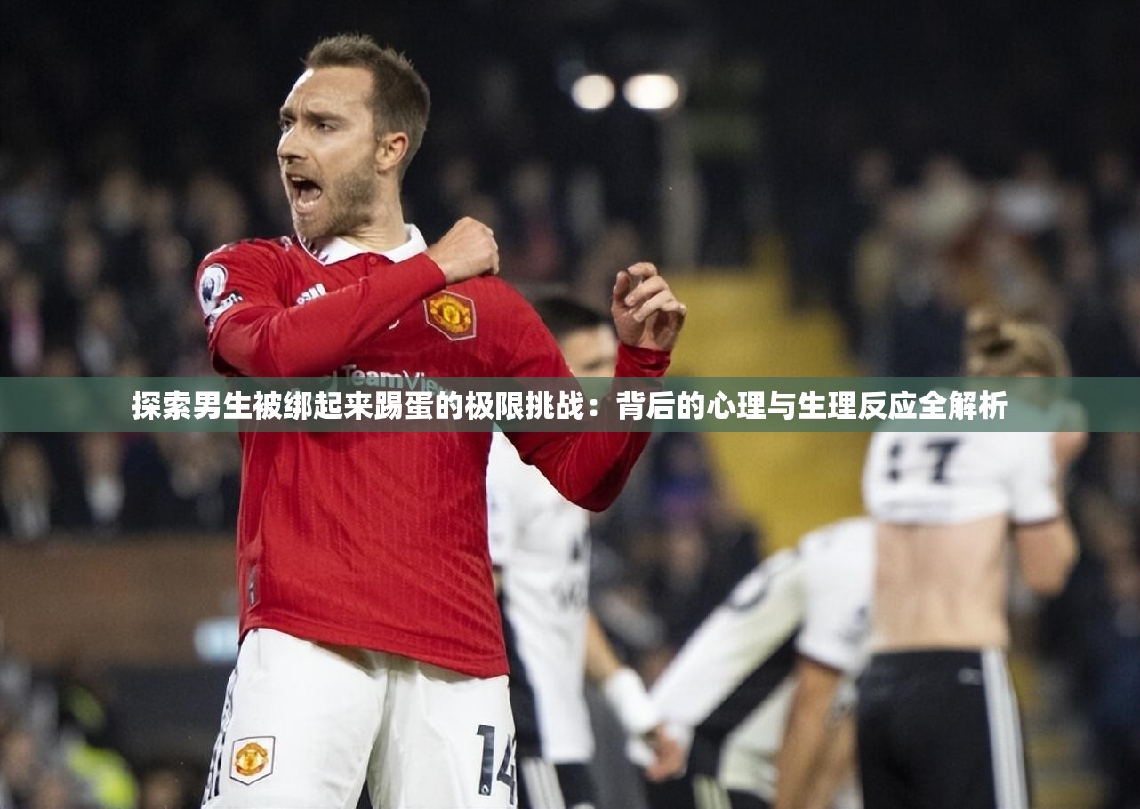 探索男生被绑起来踢蛋的极限挑战：背后的心理与生理反应全解析