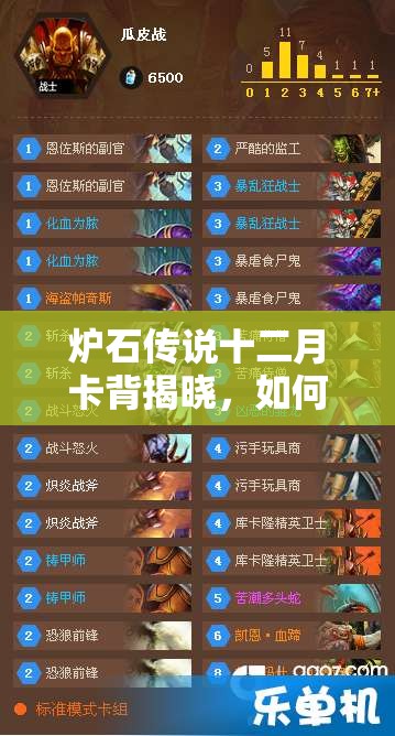 炉石传说十二月卡背揭晓，如何高效管理资源，最大化奖励价值？